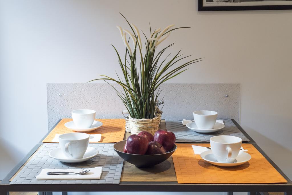 Apartamento St. Peter's Refuge Roma