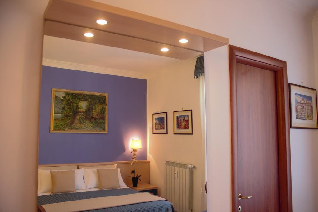 Gjestgiverier Citta Eterna 2*