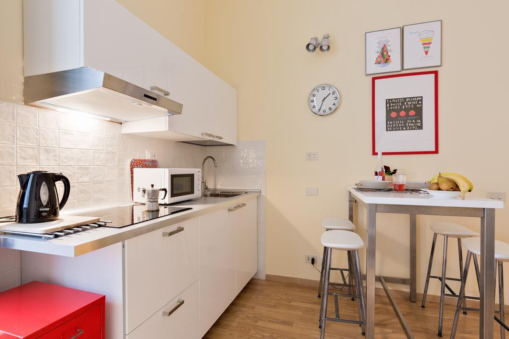 Colosseum By Alice Apartment