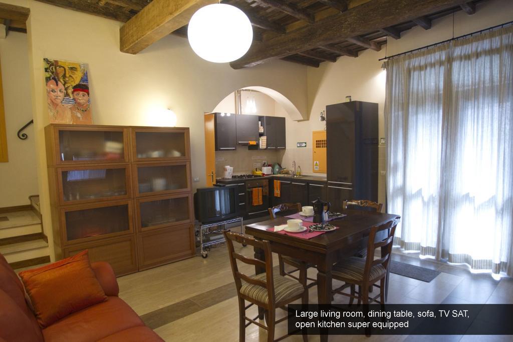 Apartamento Monticelli *