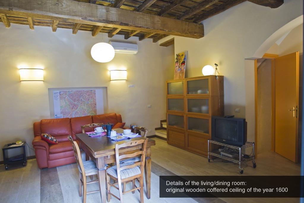 Apartamento Monticelli Roma