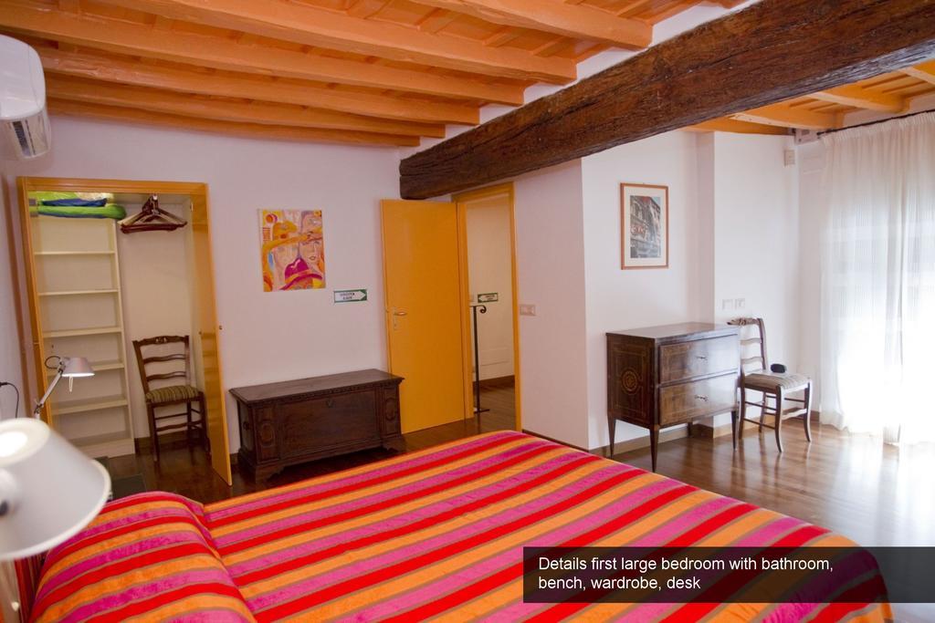 Apartamento Monticelli Roma