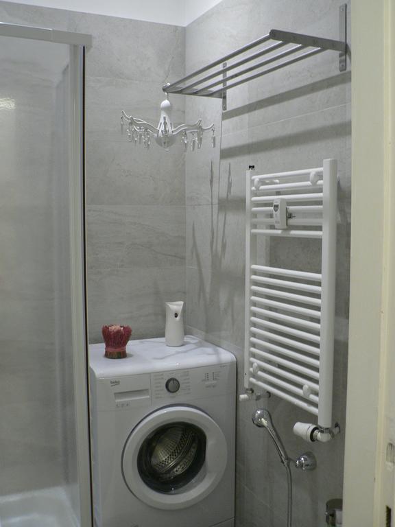 Casa Di Giovanna Apartamento
