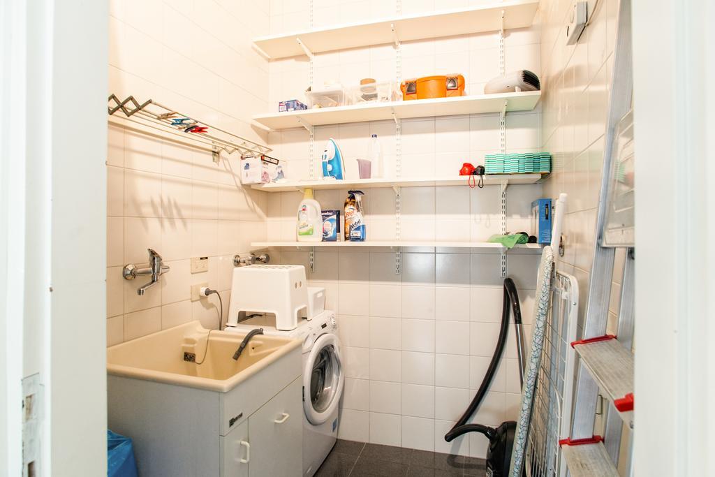 Apartamento Casa Isabella Al Colosseo - Fromhometorome *
