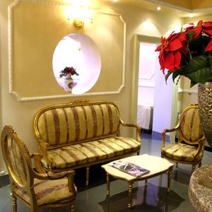 Zara Hotell 3*