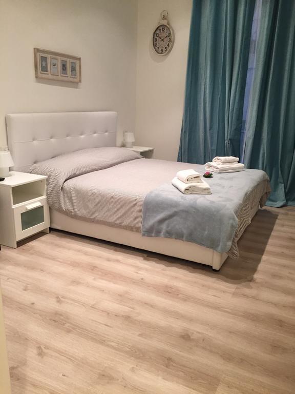 Casa de hóspedes Spazio Cavour 2*