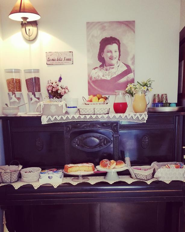 Il Di Amelia Bed & Breakfast 3*