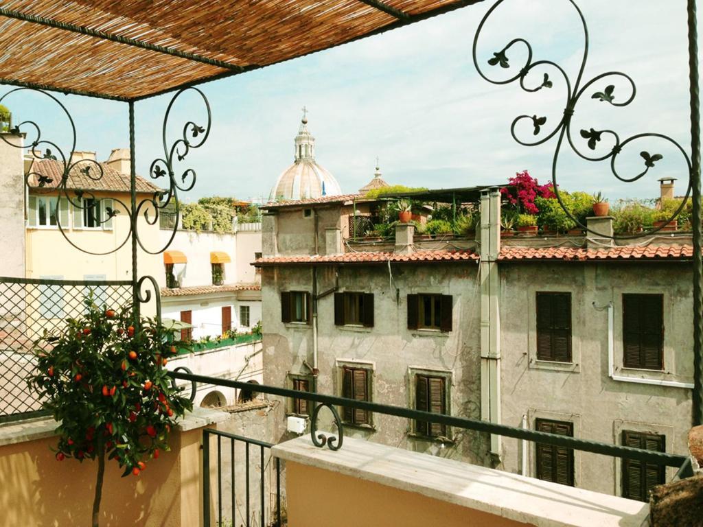 Navona Luxury 2* Rom