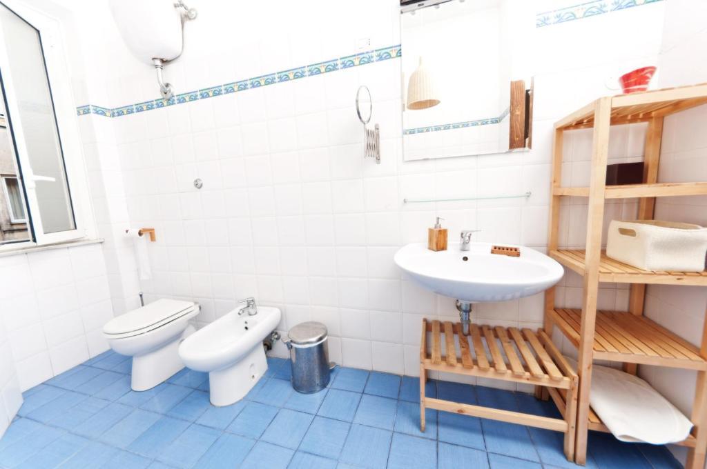 Bed & Breakfast Il Cuore Di *
