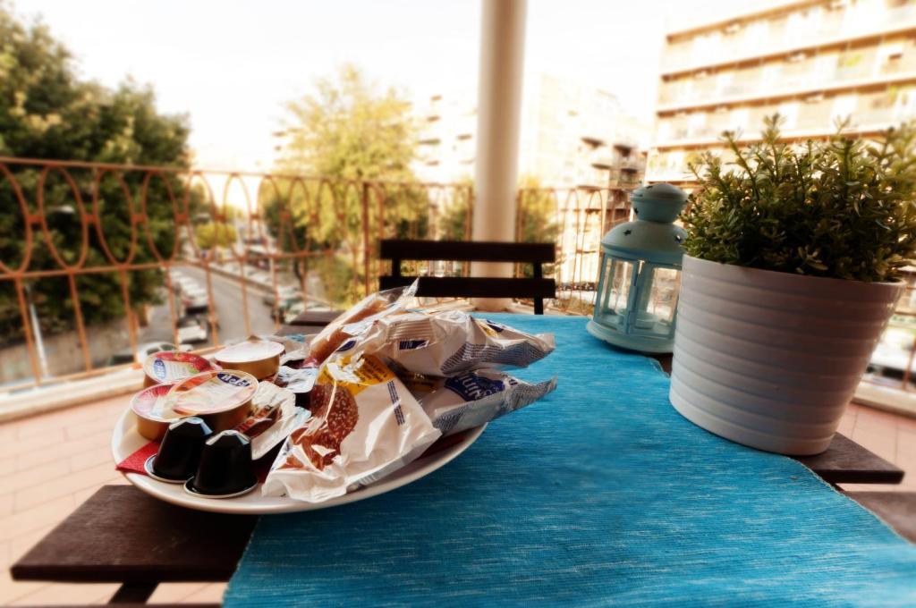 Il Cuore Di Bed & Breakfast