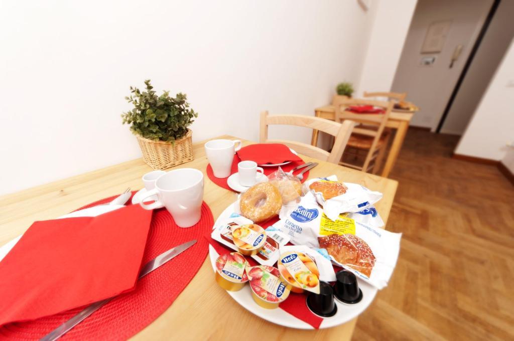 Bed & Breakfast Il Cuore Di *