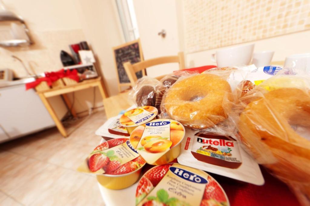 Bed & Breakfast Il Cuore Di Roma