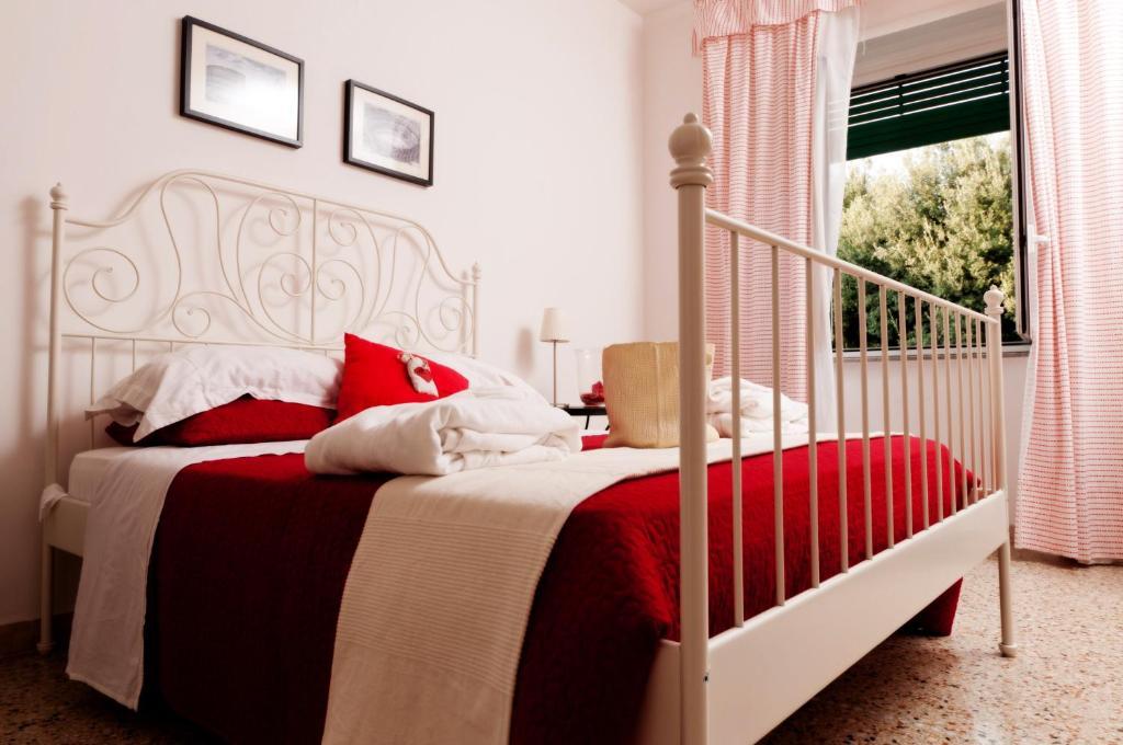 Bed & Breakfast Il Cuore Di *