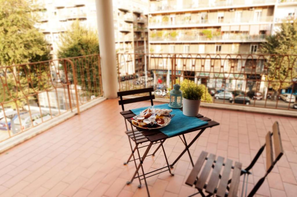 Bed & Breakfast Il Cuore Di Roma