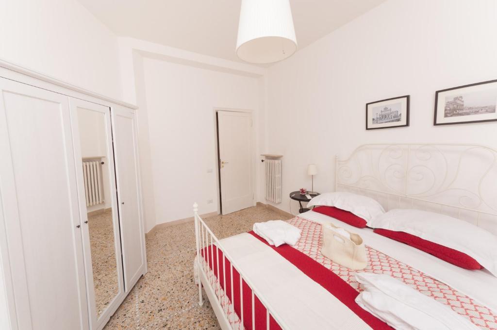 Bed & Breakfast Il Cuore Di *