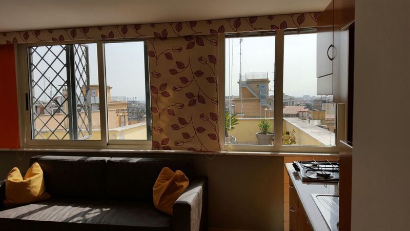 Crosti 3* Roma