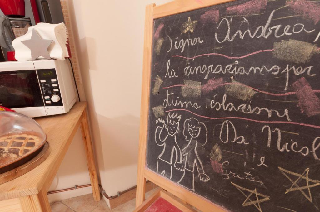 Bed & Breakfast Il Cuore Di *