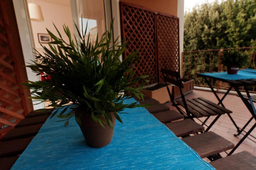 Bed & Breakfast Il Cuore Di *
