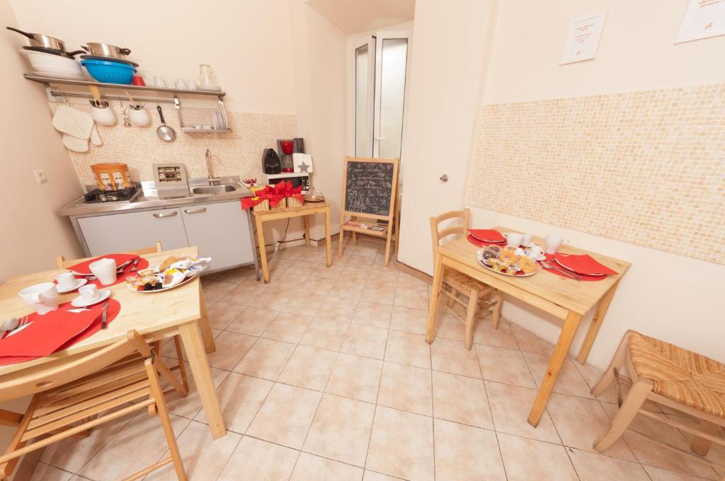 Bed & Breakfast Il Cuore Di Roma