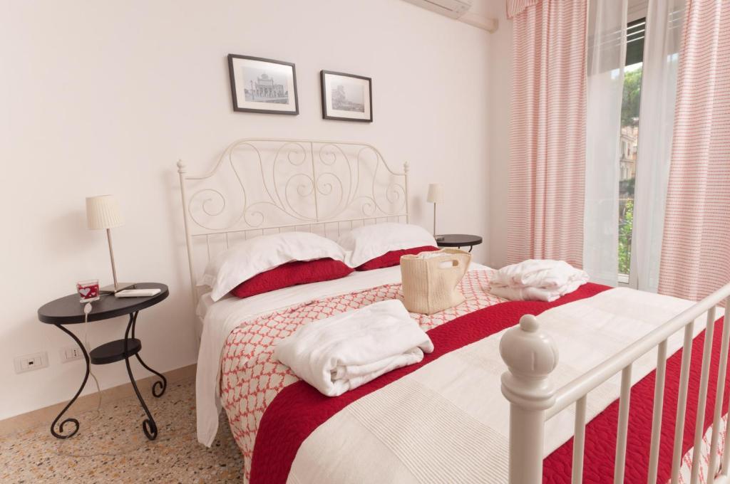 Bed & Breakfast Il Cuore Di Roma