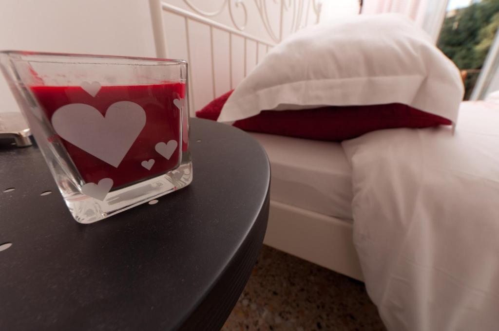 Il Cuore Di * Roma
