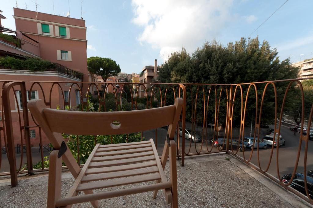 Il Cuore Di * Roma