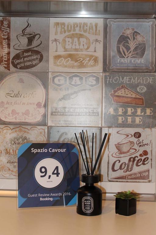 Spazio Cavour Casa de hóspedes 2*