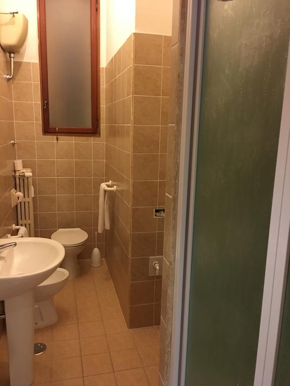 Hotell Biancagiulia