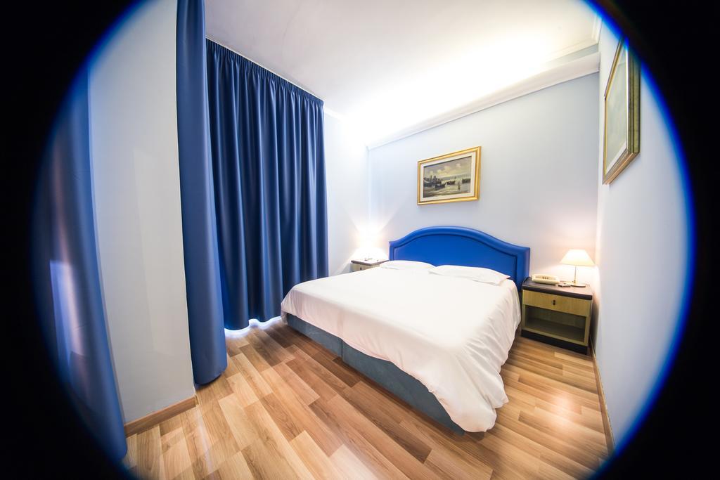 Hotell Santa Maura Roma