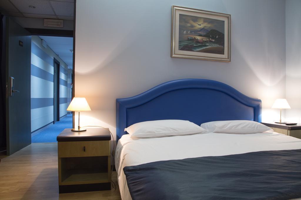 Santa Maura Hotell Roma