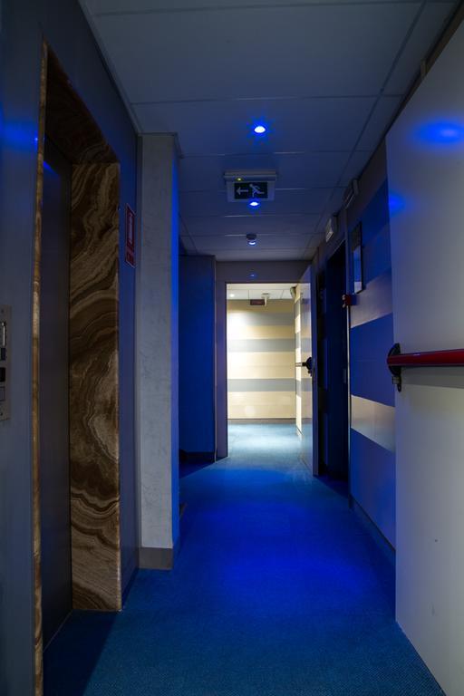 Santa Maura Hotell 3*