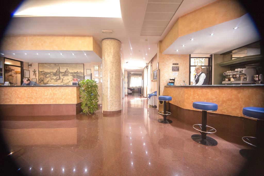 Hotell Santa Maura