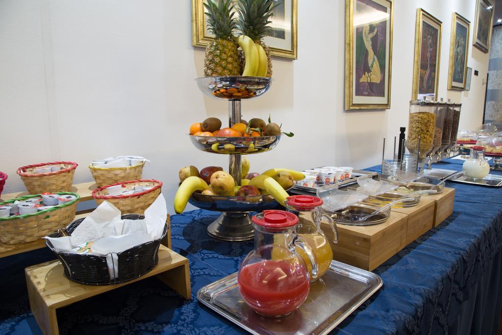 Hotell Santa Maura 3*