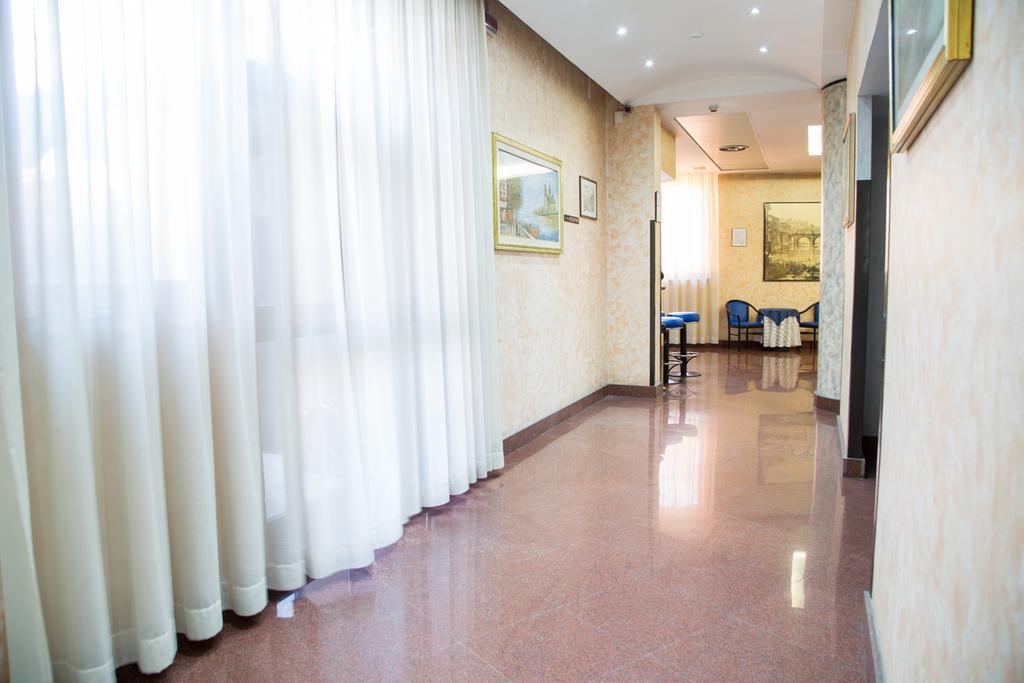 Santa Maura Hotell