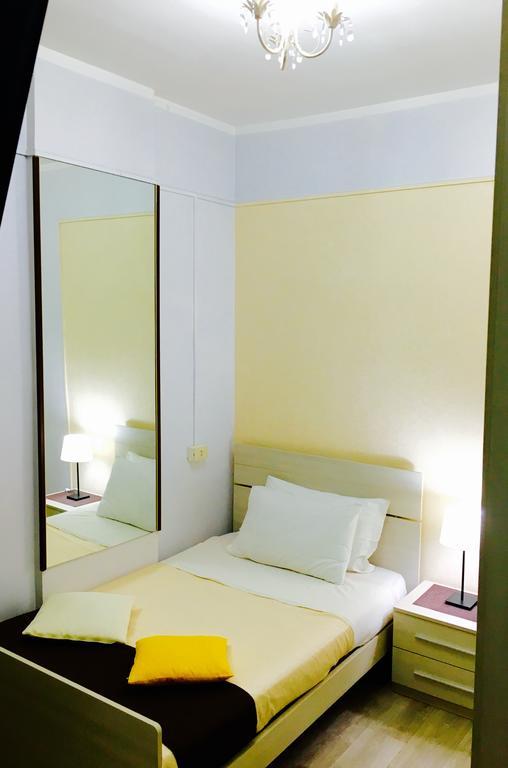 Bed Cinecittadue Acomodação com café da manhã 