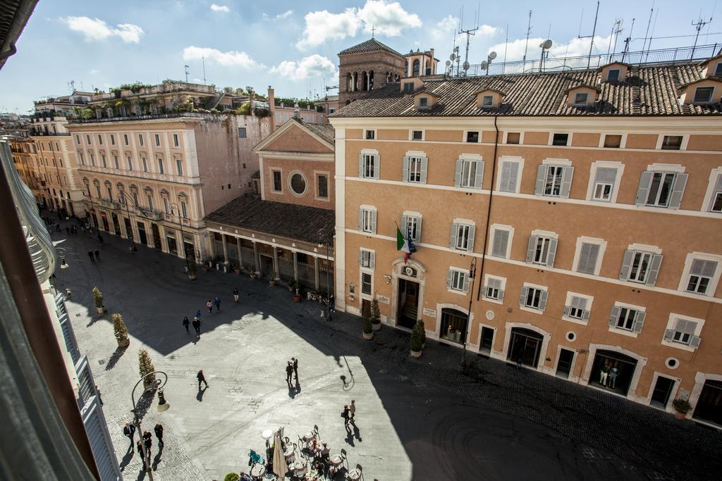 Splendor - & 2* Rome