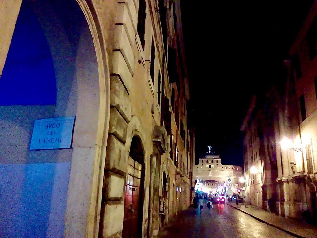 Ronda St. Angelo *