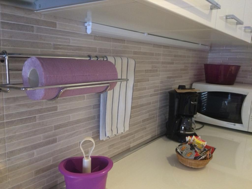 Sissi Apartamento *