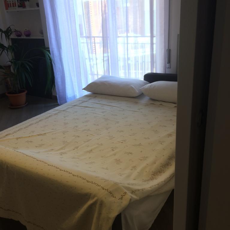 Sissi Apartamento