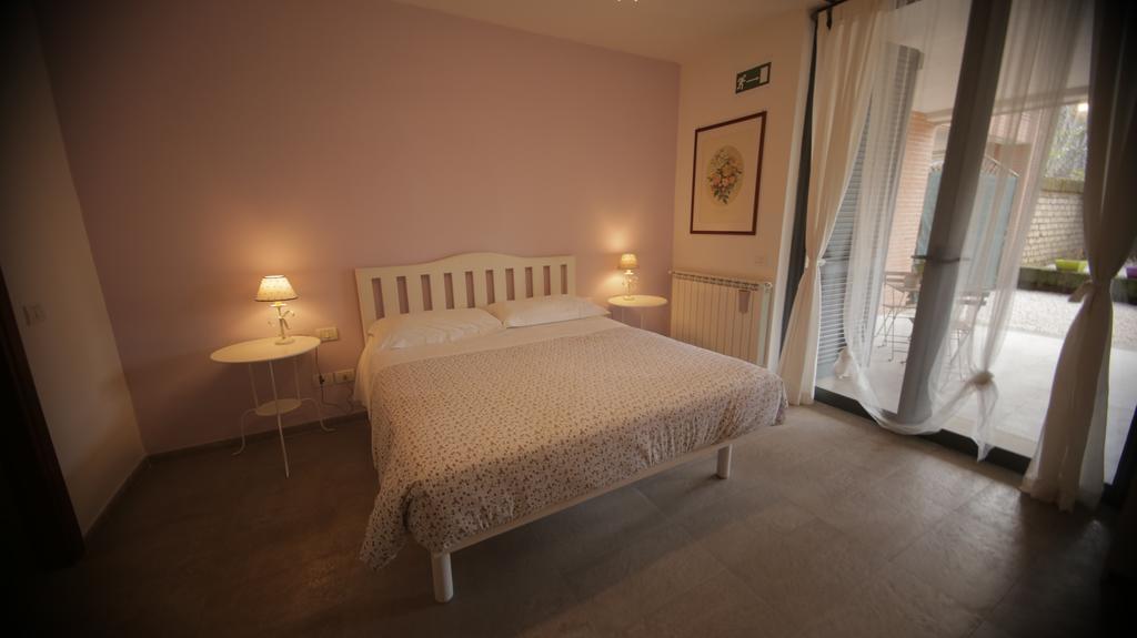 Bed and breakfast La Pennichella *