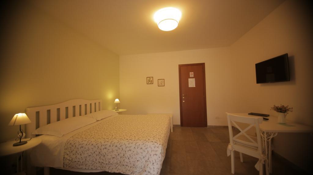 La Pennichella Bed and breakfast *