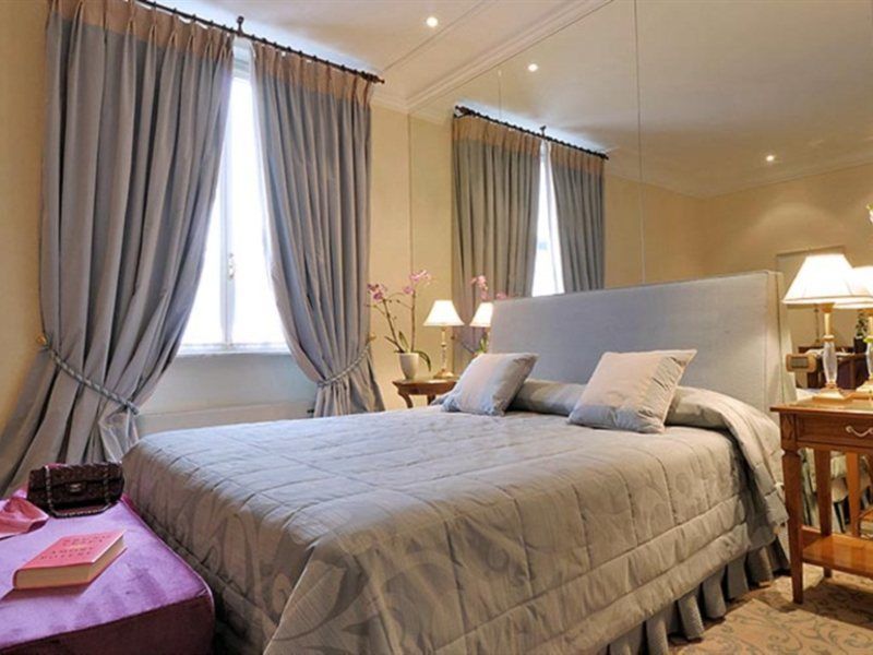 Aldrovandi Borghese Hotel 5*