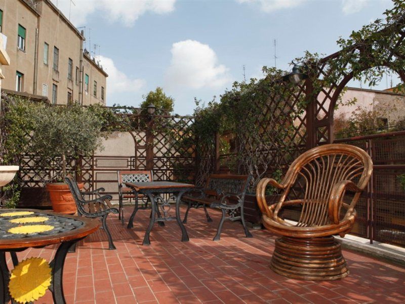 Adriatic Hotel Rom