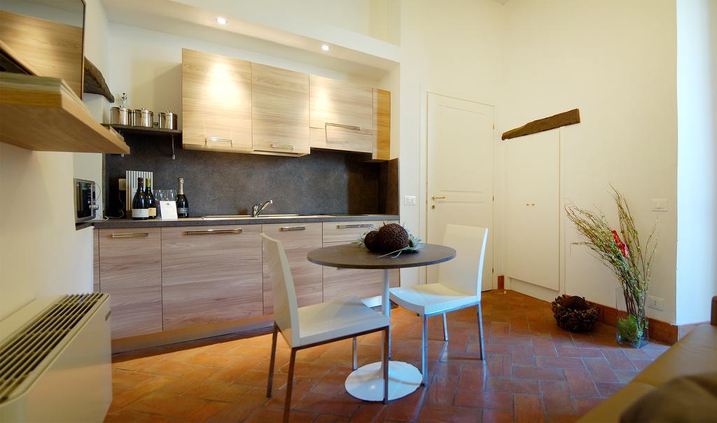 Aparthotel Navona Luxury Rom