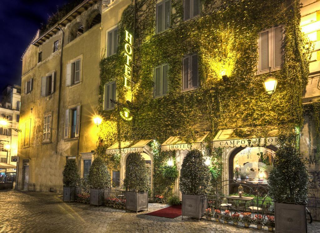 Boutique Campo De' Fiori Hotel