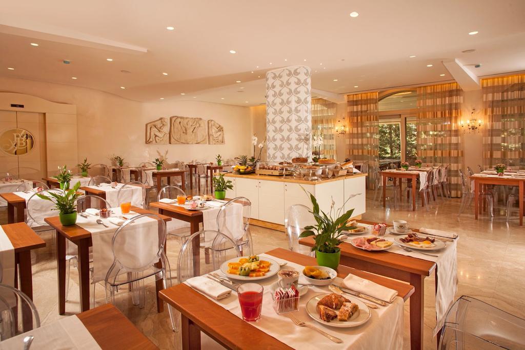 Piccolo Borgo Rom