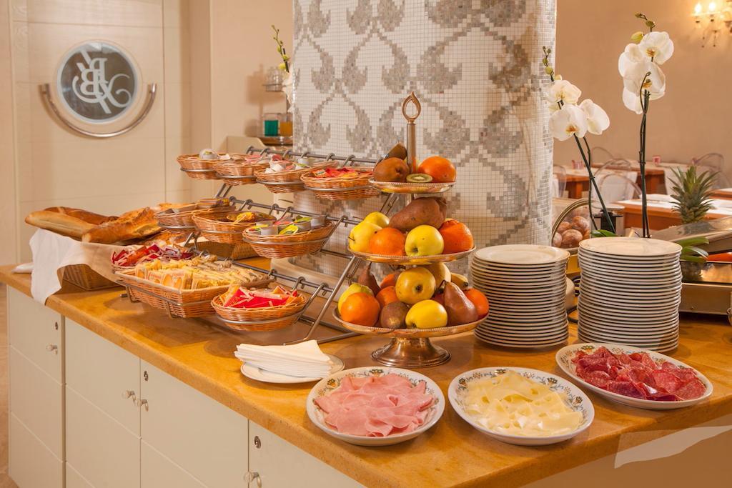 Piccolo Borgo 3* Rom