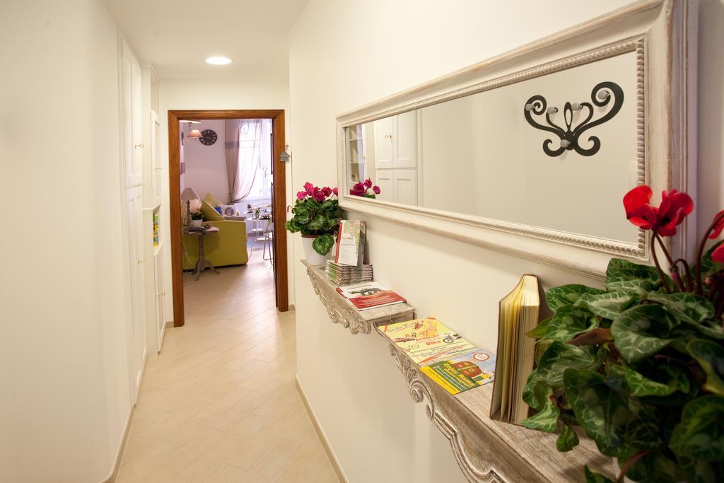 Il Di Amelia Bed & Breakfast Roma