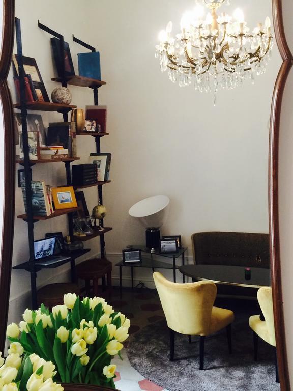 Bed & Breakfast Mia Bb Roma