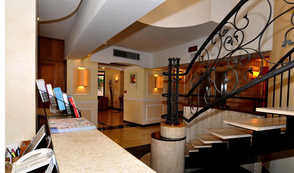 Hotell Executive